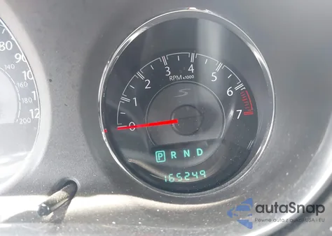 2011 Chrysler 200 S из США, поврежденный, VIN 1C3BC8FG3BN624341